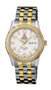  Swiss Military by Chrono 20023BI-2M